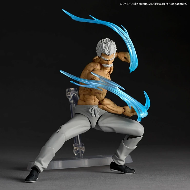 Фигурка Silver Fang от Kaiyodo