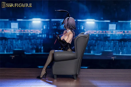 Фигурка Yu Cong Xiao от Infinity Studio