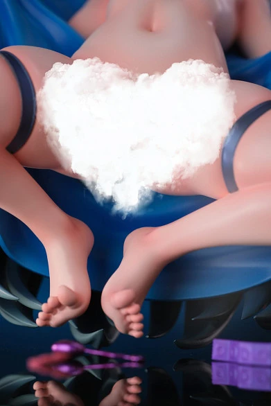 Фигурка Tendou Alice от Arctic Wolf Studio