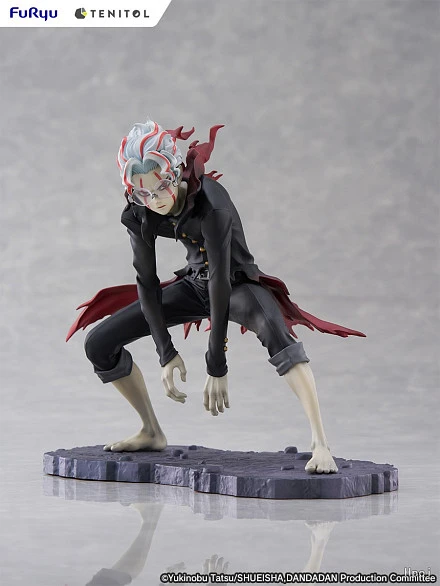 Фигурка Ken Takakura (Okarun) от FuRyu
