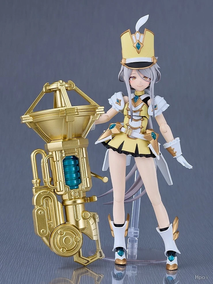 Фигурка Alice Bruckner от Good Smile Company
