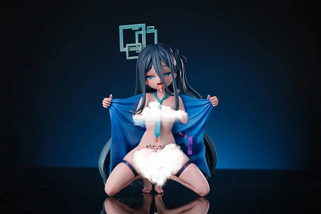 Фигурка Tendou Alice от Arctic Wolf Studio
