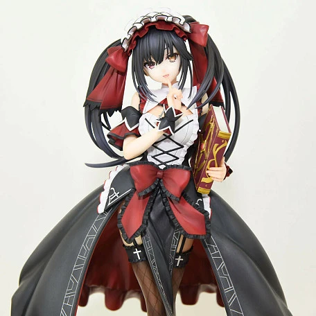 Фигурка Kurumi Tokisaki от Hobby Stock