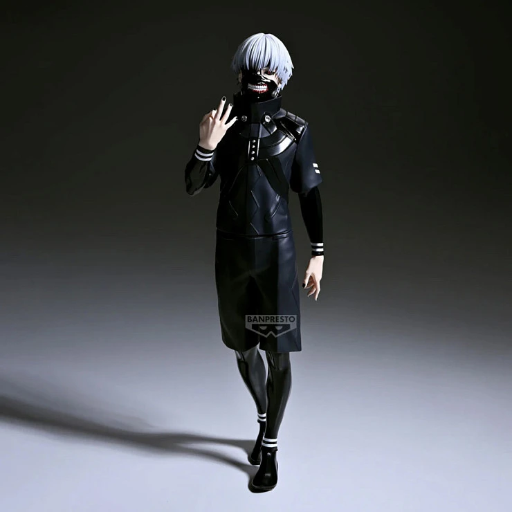 Фигурка Ken Kaneki от Bandai