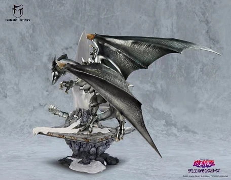 Фигурка Seto Kaiba от Fantastic Territory