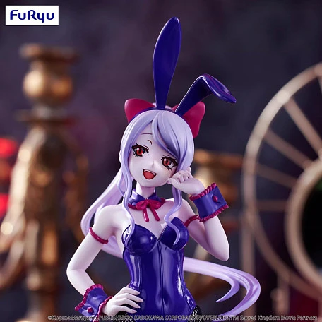 Фигурка Shalltear Bloodfallen от FuRyu
