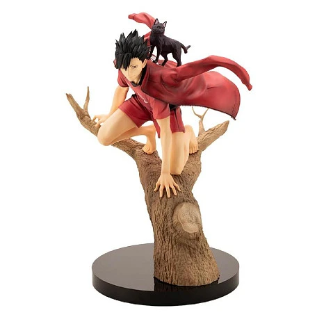 Фигурка Tetsurou Kuroo от Kotobukiya