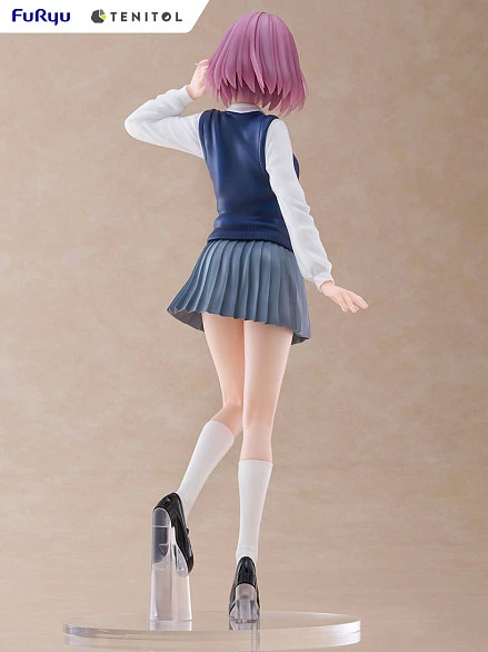 Фигурка Lilysa Amano от FuRyu