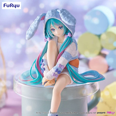 Фигурка Hatsune Miku от FuRyu