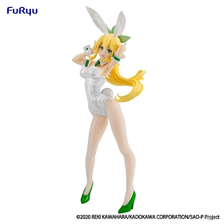 Фигурка Kirigaya Suguha (Leafa) от FuRyu