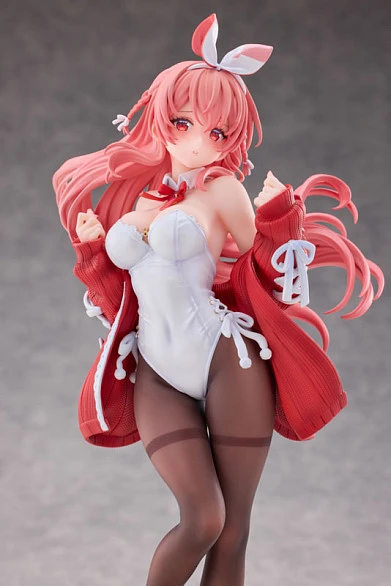 Фигурка White Rabbit от Otaku Toys