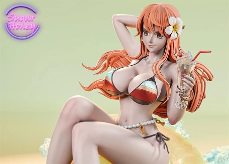 Фигурка Konjiki no Yami от KADOKAWA