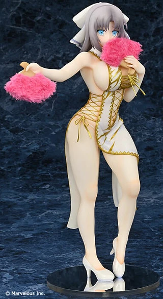Фигурка Yumi от Kaitendoh