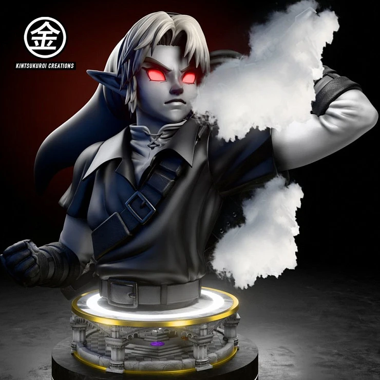 Link от Kintsukuroi Creations Studio