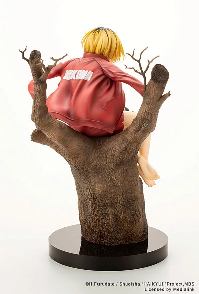 Фигурка Kenma Kozume от Kotobukiya