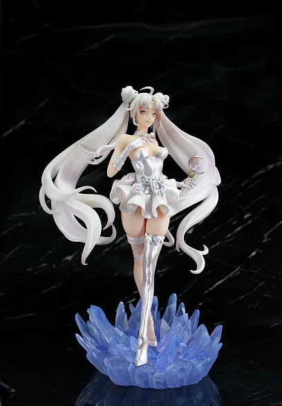 Фигурка Tsukino Usagi от SC Studio