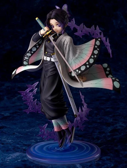Фигурка Shinobu Kochou от Alter