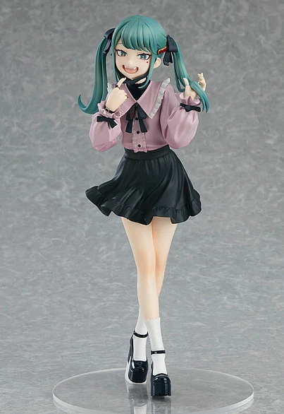 Фигурка Hatsune Miku от Good Smile Company