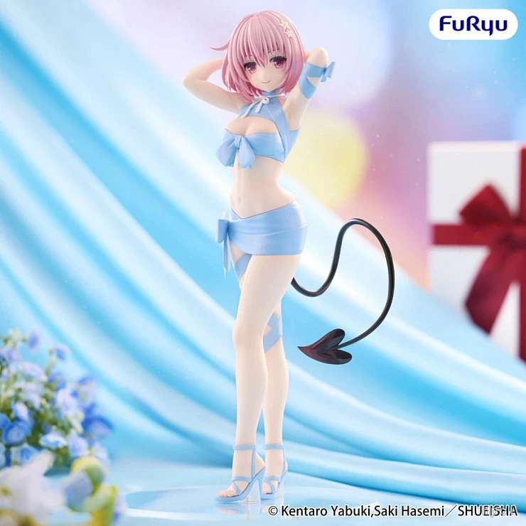 Фигурка Momo Belia Deviluke от FuRyu