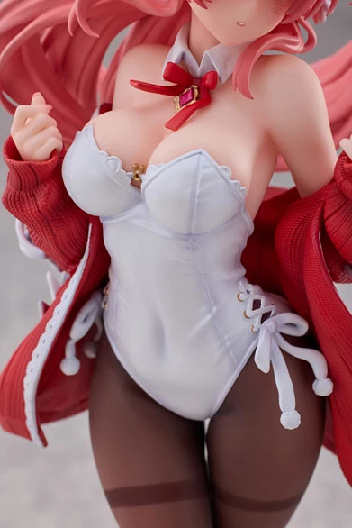 Фигурка White Rabbit от Otaku Toys