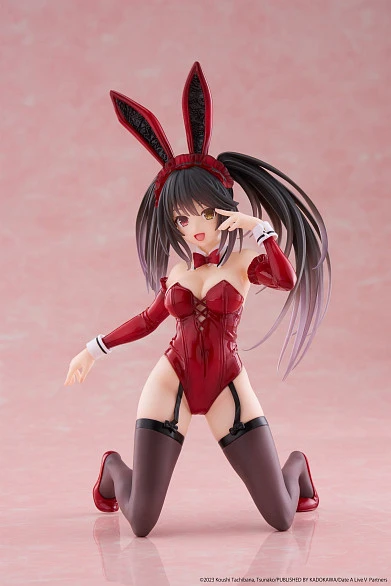 Фигурка Kurumi Tokisaki от Taito