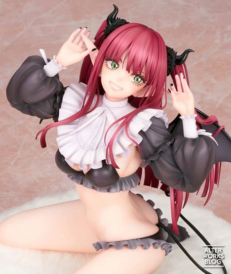 Фигурка Marin Kitagawa от Alter