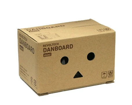 Фигурка Danboard от Kaiyodo