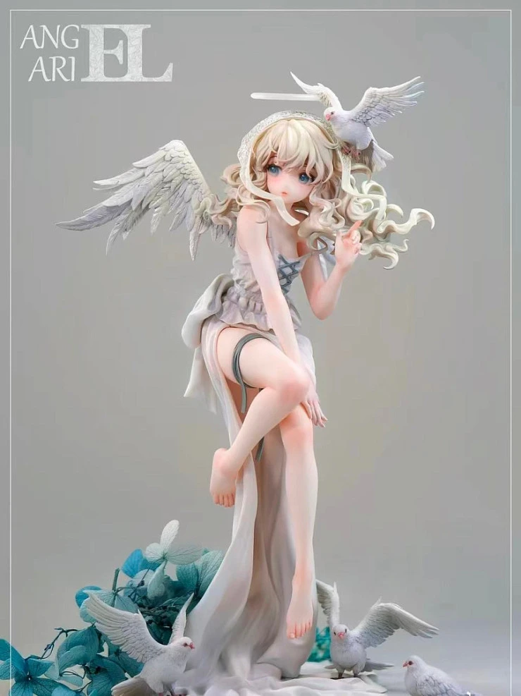 Archangel Ariel от FK Studio