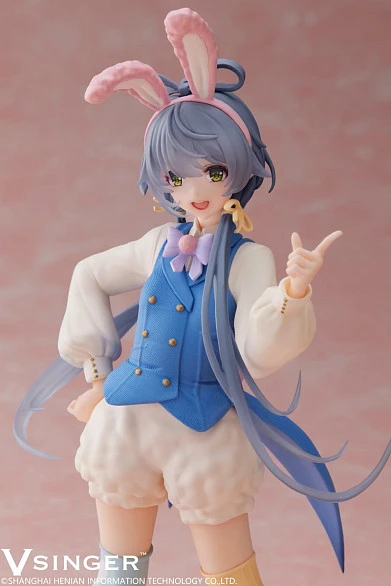 Фигурка Luo Tianyi от Taito