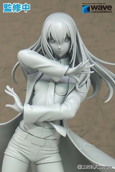 Фигурка Makise Kurisu от Wave