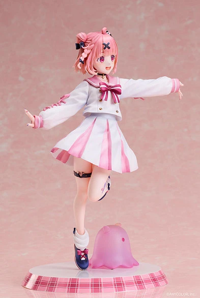 Фигурка Sasaki Saku от Design COCO