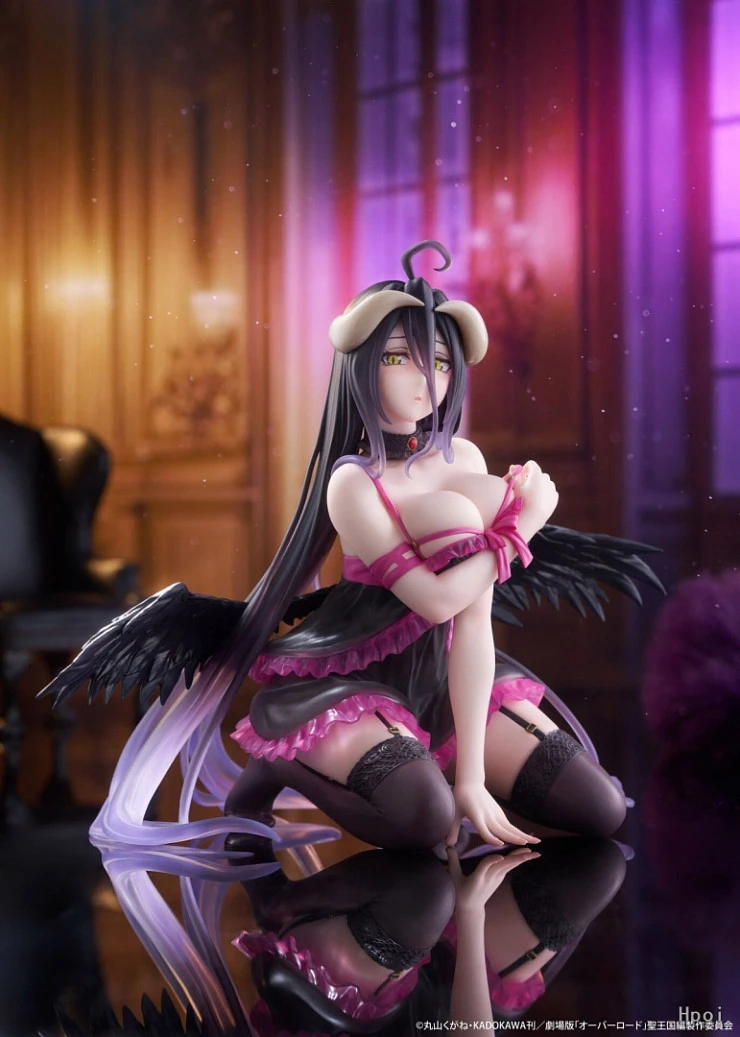 Фигурка Albedo от Taito