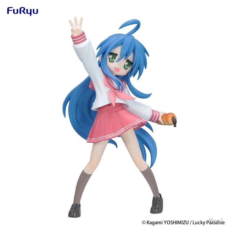 Фигурка Konata Izumi от FuRyu