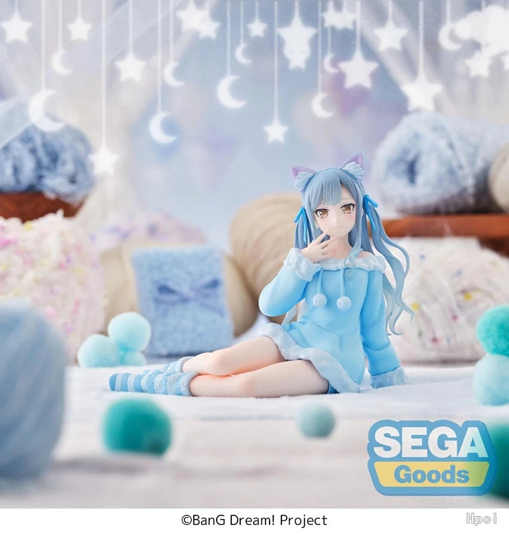 Фигурка Togawa Sakiko от Sega