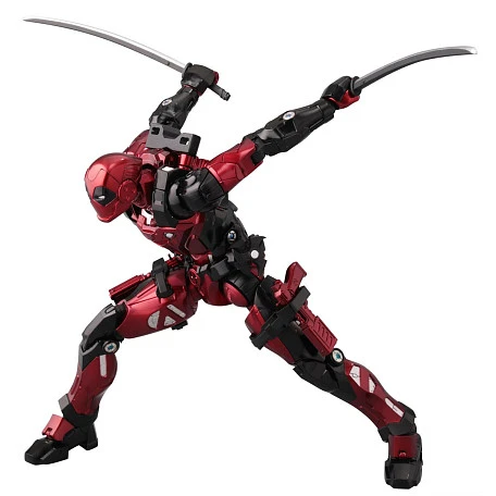 Фигурка Deadpool от Sentinel