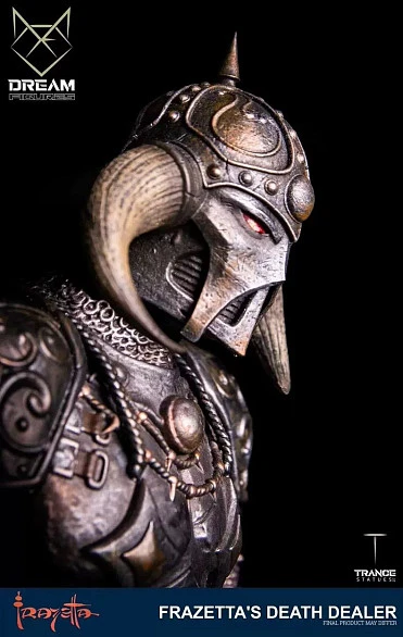 Фигурка Death Dealer от Dream Figure Studio