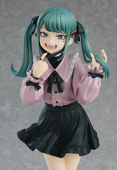 Фигурка Hatsune Miku от Good Smile Company