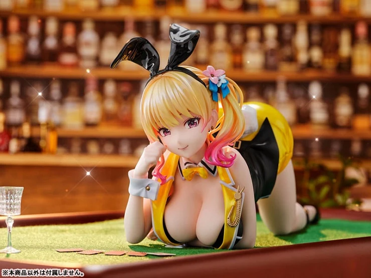 Фигурка Rin от BellFine