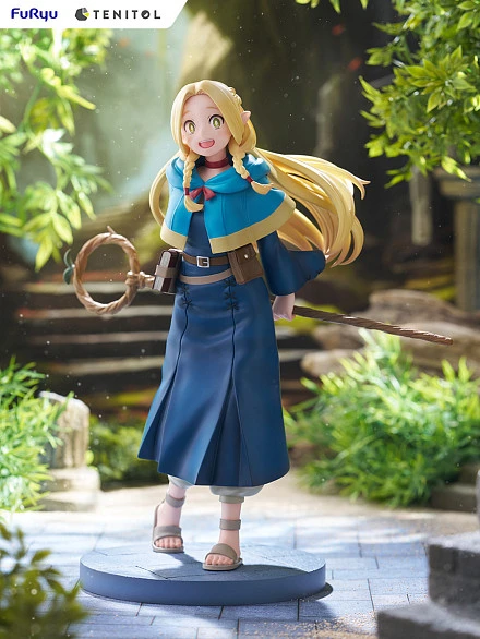 Фигурка Marcille Donato от FuRyu