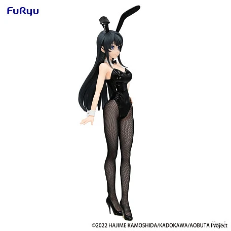 Фигурка Sakurajima Mai от FuRyu