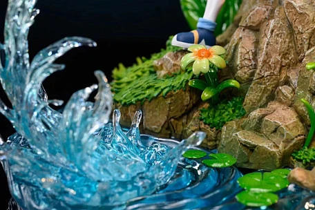 Фигурка Cynthia от Fairy Studio