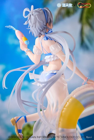 Фигурка Luo Tianyi от BLACKRAY ENJOY