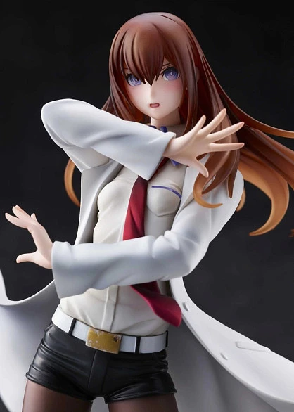 Фигурка Makise Kurisu от Wave
