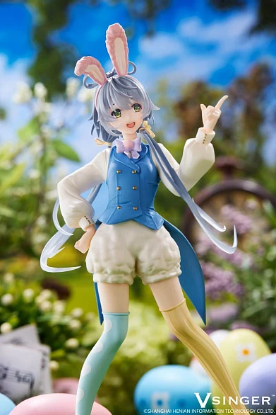 Фигурка Luo Tianyi от Taito