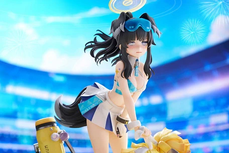 Фигурка Hibiki от GOLDENHEAD+