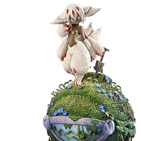 Фигурка Faputa от Prime 1 Studio