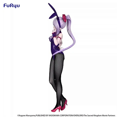 Фигурка Shalltear Bloodfallen от FuRyu