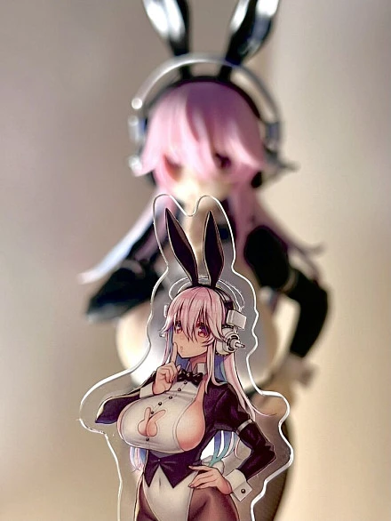 Фигурка Sonico от FuRyu