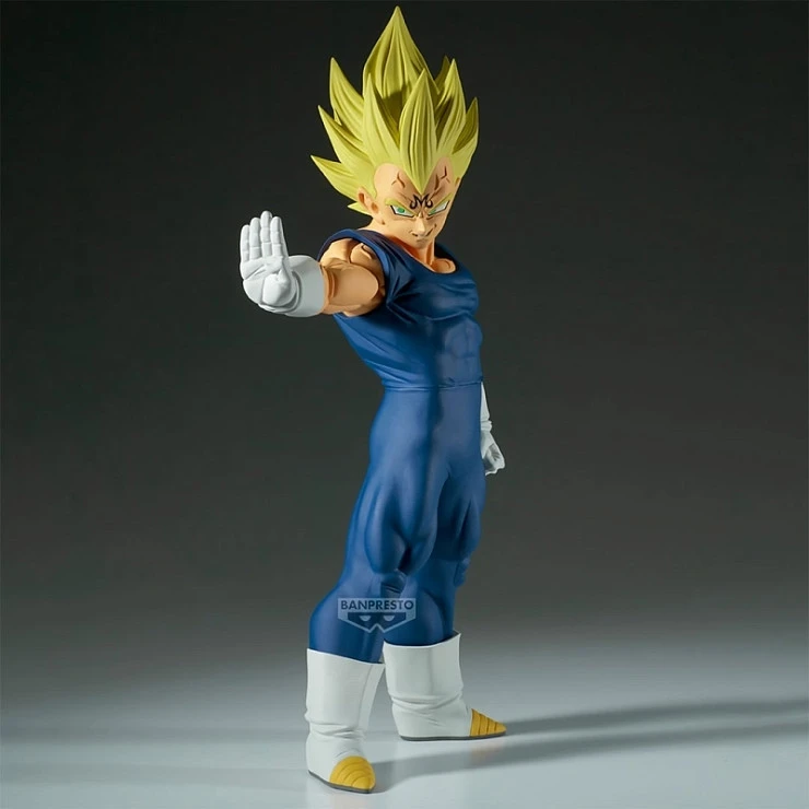 Фигурка Vegeta от Banpresto