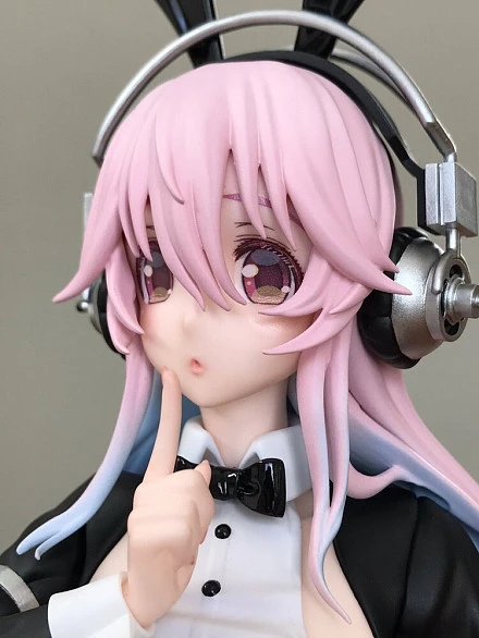 Фигурка Sonico от FuRyu